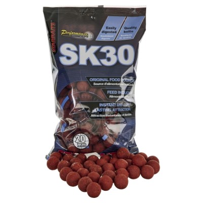 STARBAITS PC SK30