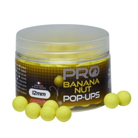 STARBAITS PRO BANANA NUT POP UP