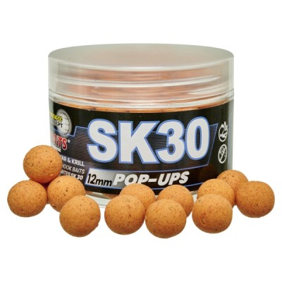 STARBAITS PC SK30 POP UP