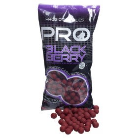 STARBAITS PRO BLACKBERRY BOILIES