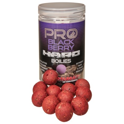 STARBAITS PRO BLACKBERRY HARD BAITS
