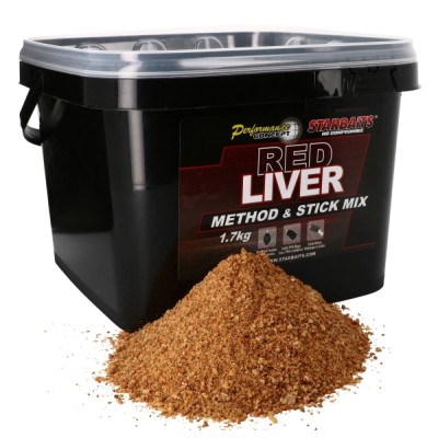 STARBAITS METHOD E STICK MIX