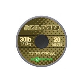 Korda Kamo coated Hooklink