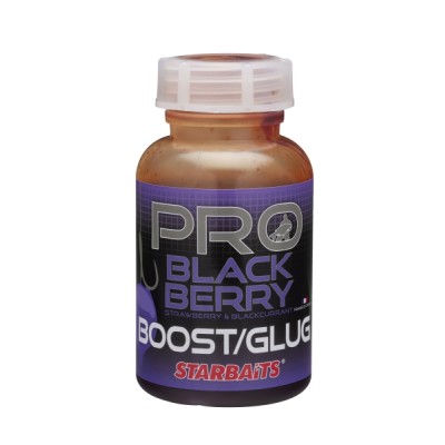 STARBAITS PRO BOOST
