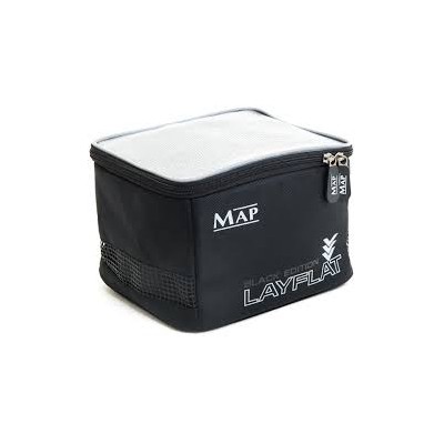 MAP Parabolix layflat accessory case small