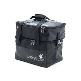 MAP parabolix layflat bait bag