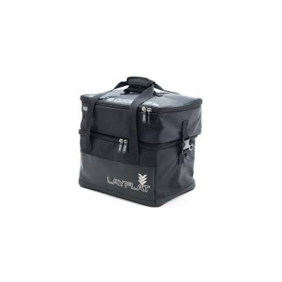 MAP parabolix layflat bait bag