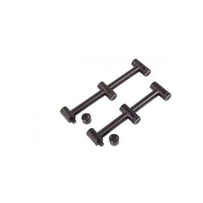 WYCHWOOD wide 3-rod b/bar