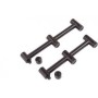 WYCHWOOD wide 3-rod b/bar
