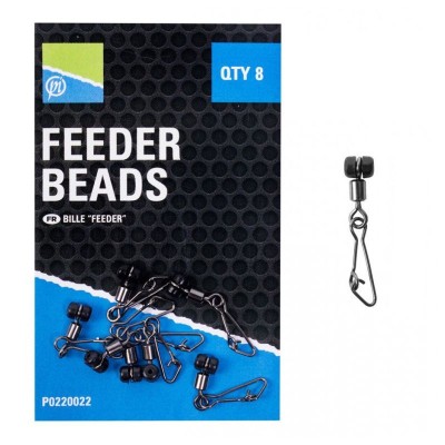 Preston Feeder Bead