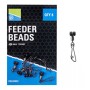 Preston Feeder Bead