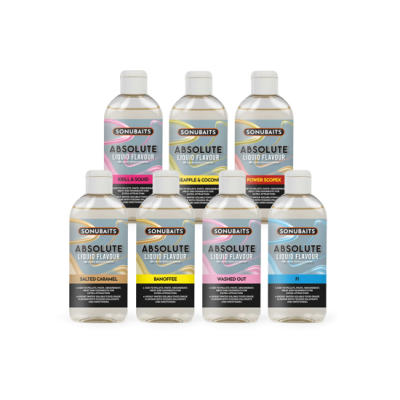 Sonubaits Absolute Liquid Flavour