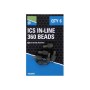 Preston Innovations ICS In-Line 360 Beads