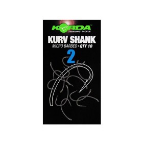 Korda Kurv Shank