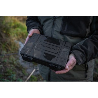 Korum SLIM BLOX - LOADED