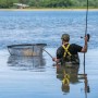 Avid Carp 42 REVOLVE Net 2pc 8ft