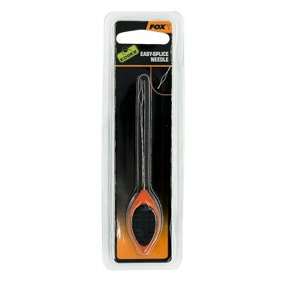 FOX EDGES EASY SPLICE NEEDLE