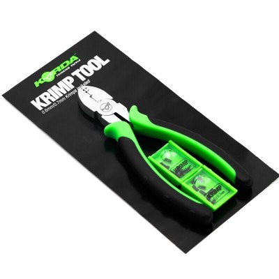 Korda Krimp Tool