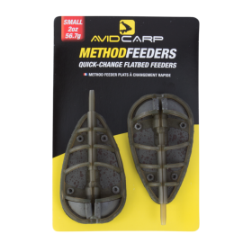 Avid Carp- Method Feeder