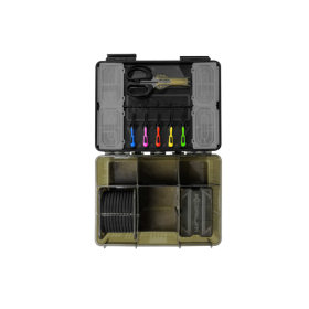 Korum Tackle Blox Loaded