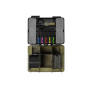 Korum Tackle Blox Loaded