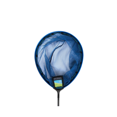 PRESTON LATEX HAIR MESH LANDING NETS