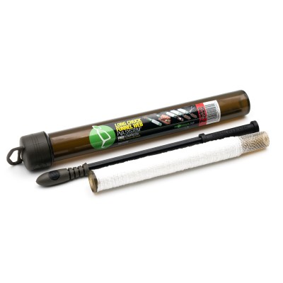 Korda Long Chunk Funnel Web System - 7 m PVA