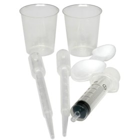 Gardner - Flavour Dispensing Kit