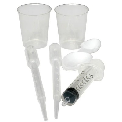 Gardner - Flavour Dispensing Kit