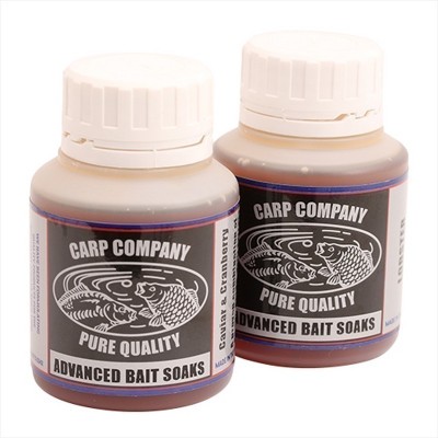 Gardner - "Big Dip" Bait Soak