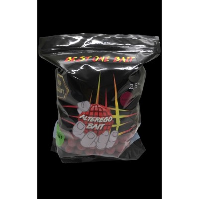 Alterego bait best one bait solubili conf. 2.5kg