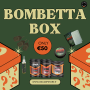 Bombetta Box