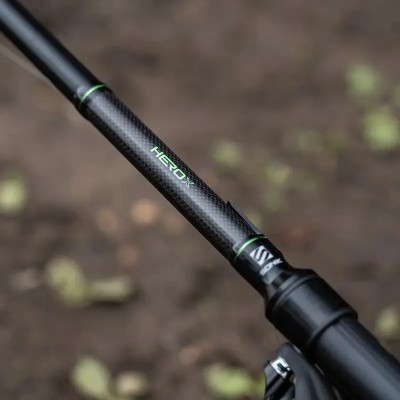 Sonik HEROX Carp Rods