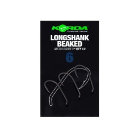 Korda Longshank Beaked | Barbed