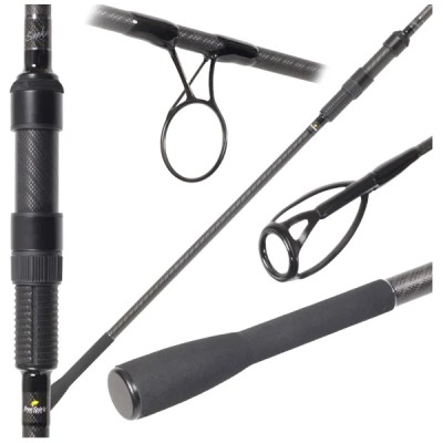 Free Spirit Seeker Spod & SPM Rods