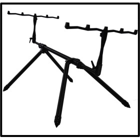 MECCANICA VADESE SMART POD 4.0 3 & 4 RODS