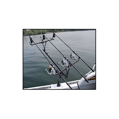 MECCANICA VADESE TECH-BOAT - ROD POD DA BARCA