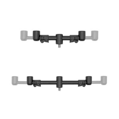 Avid Carp lok Down Adjustable Buzz Bars