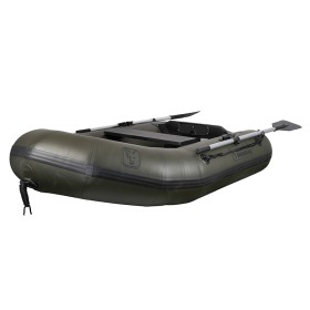 Fox - EOS Boat