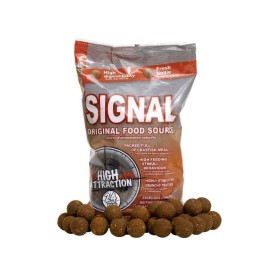STARBAITS PC SIGNAL