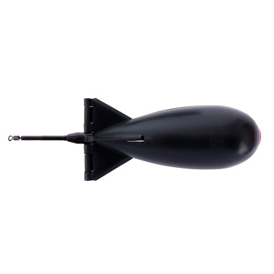 Spomb MIDI Black