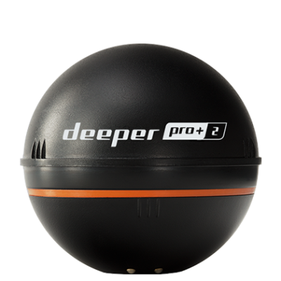 Deeper Smart Sonar PRO+ 2