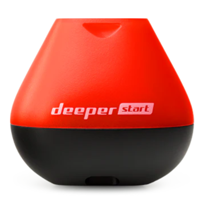 Deeper START Fishfinder