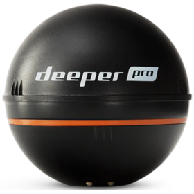 Deeper Smart Sonar PRO