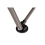 FOX - Voyager Folding Guest Chair