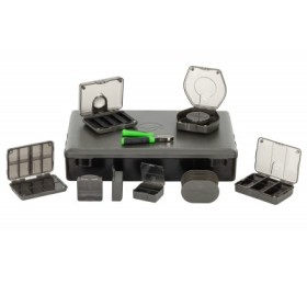 Korda Tackle Box Large Collection