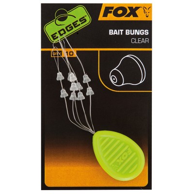 FOX - Bait Bungs