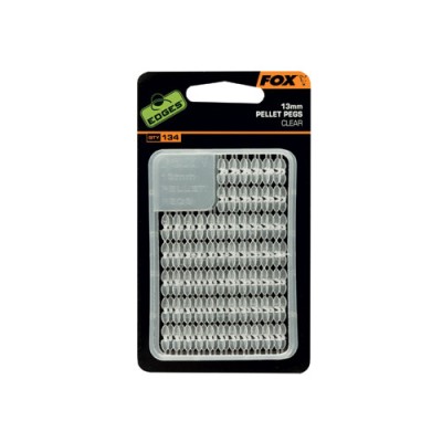 FOX - Pellet Pegs
