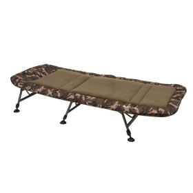 FOX FLATLINER X BED