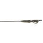 FOX EDGES NATURALS SUBMERGE POWER GRIP LEAD CLIP LEADERS